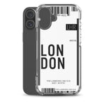 London iPhone Handyhuelle