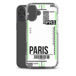 Paris iPhone Handyhuelle