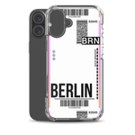 Berlin iPhone Handyhuelle