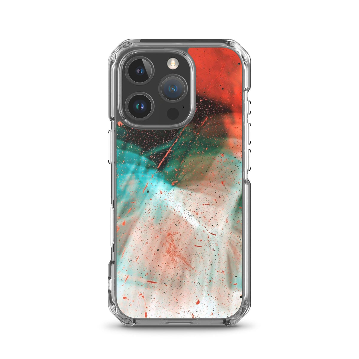 Dilithium iPhone Handyhuelle