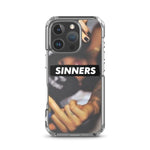 Sinners iPhone Handyhuelle