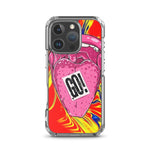 Blotter 300ug iPhone Handyhülle