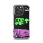 Belive in Aliens iPhone Handyhülle