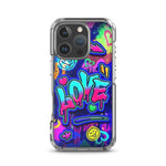 Love iPhone Handyhuelle