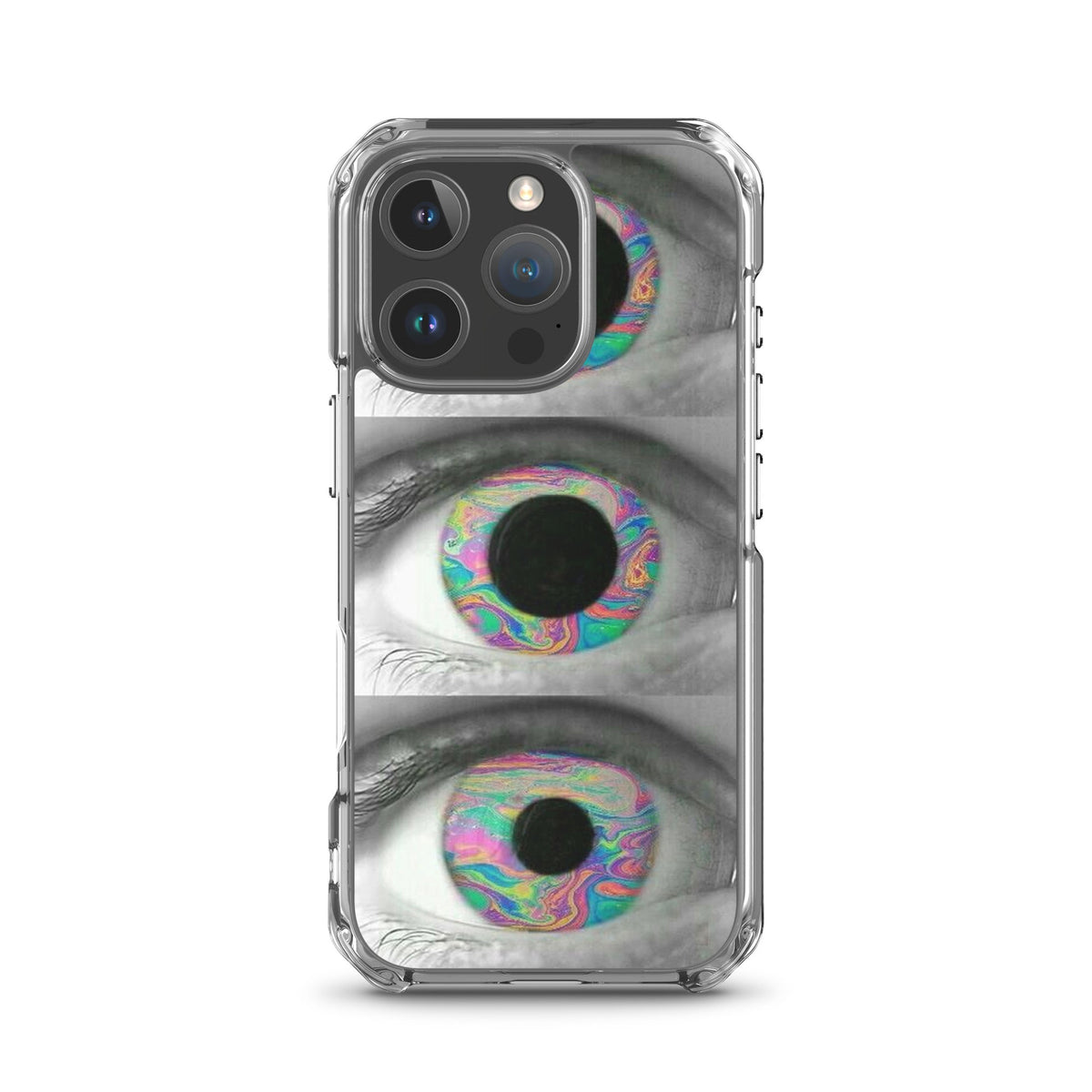 All Eyez On Me iPhone Handyhülle