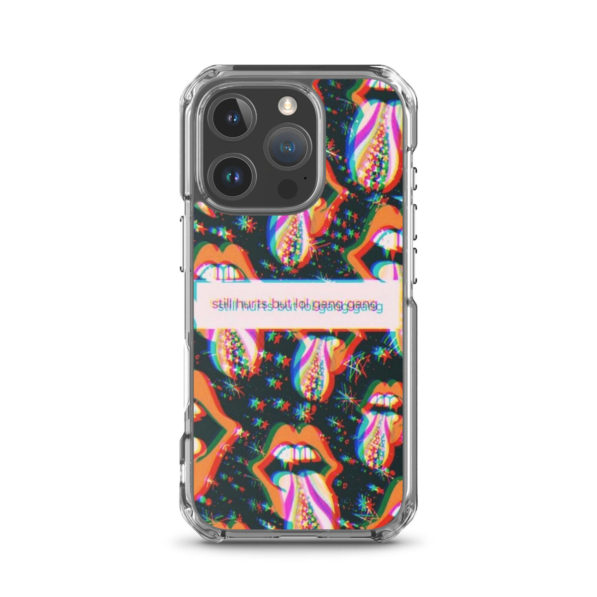 Liq iPhone Handyhuelle
