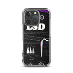 LSD iPhone Handyhülle