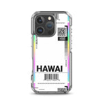 Hawai iPhone Handyhuelle
