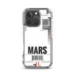 Mars iPhone Handyhuelle