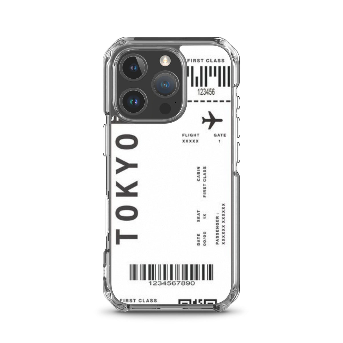 Tokyo iPhone Handyhuelle