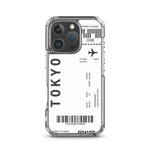 Tokyo iPhone Handyhuelle