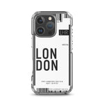 London iPhone Handyhuelle