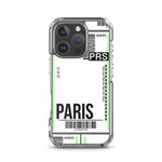 Paris iPhone Handyhuelle