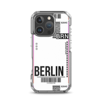 Berlin iPhone Handyhuelle