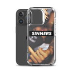 Sinners iPhone Handyhuelle