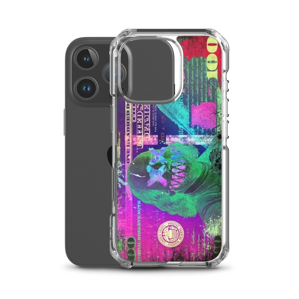 Metaversei Phone Handyhuelle