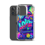 Love iPhone Handyhuelle