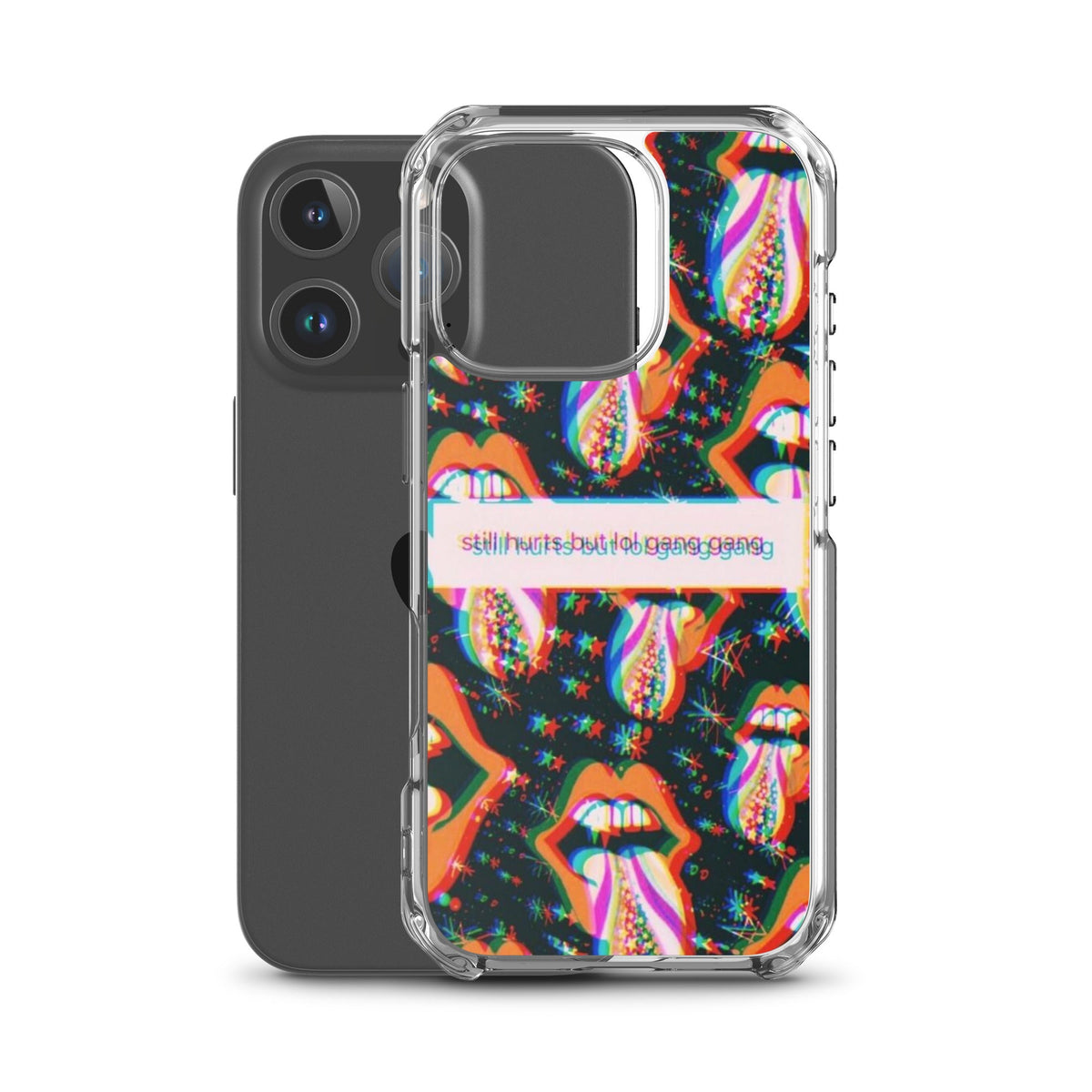 Liq iPhone Handyhuelle