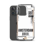 Amsterdam iPhone Handyhuelle