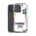 Hawai iPhone Handyhuelle