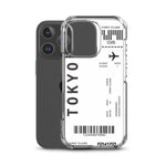 Tokyo iPhone Handyhuelle