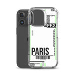 Paris iPhone Handyhuelle