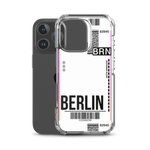 Berlin iPhone Handyhuelle
