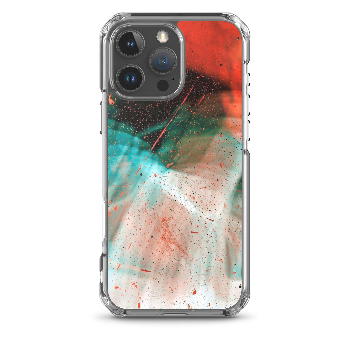 Dilithium iPhone Handyhuelle