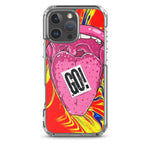 Blotter 300ug iPhone Handyhülle
