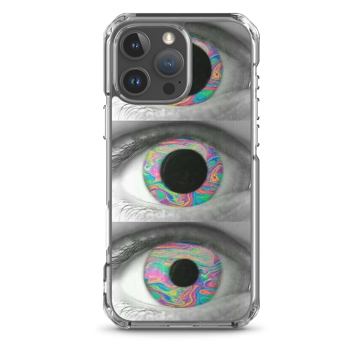 All Eyez On Me iPhone Handyhülle