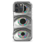 All Eyez On Me iPhone Handyhülle