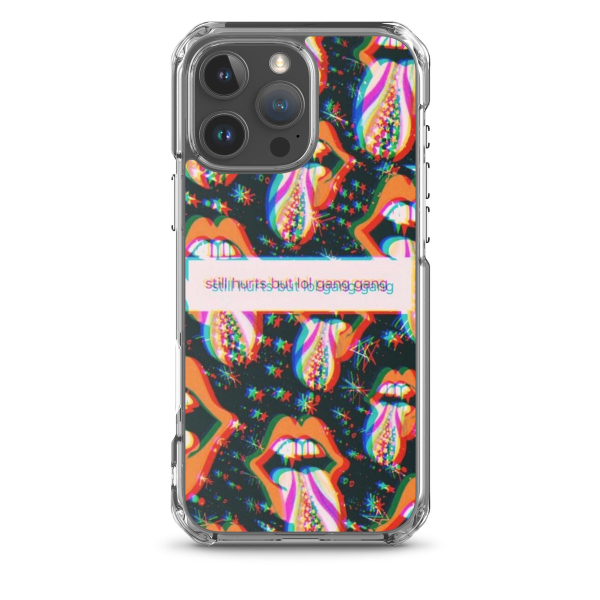 Liq iPhone Handyhuelle