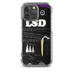 LSD iPhone Handyhülle