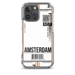 Amsterdam iPhone Handyhuelle
