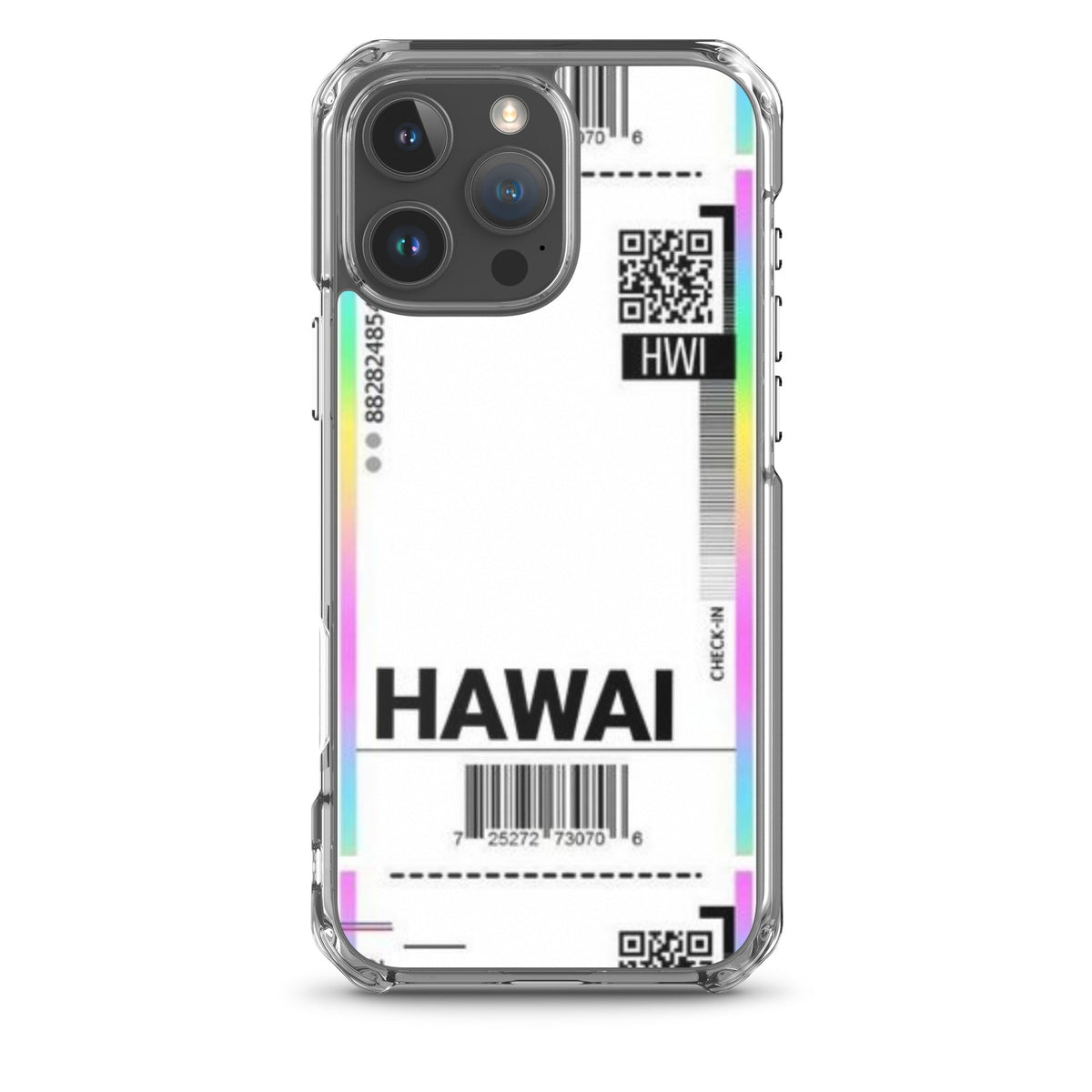 Hawai iPhone Handyhuelle