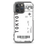 Tokyo iPhone Handyhuelle
