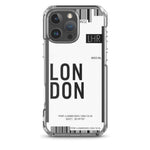 London iPhone Handyhuelle
