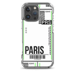 Paris iPhone Handyhuelle