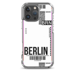 Berlin iPhone Handyhuelle