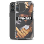 Sinners iPhone Handyhuelle