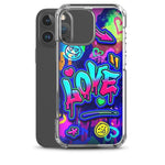 Love iPhone Handyhuelle