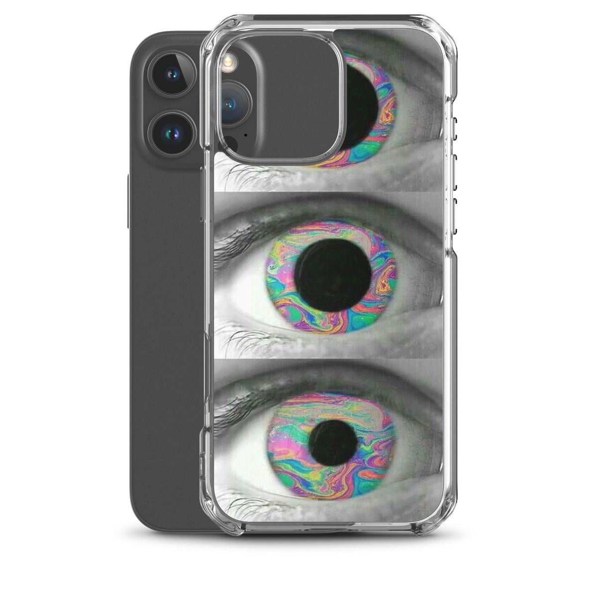 All Eyez On Me iPhone Handyhülle