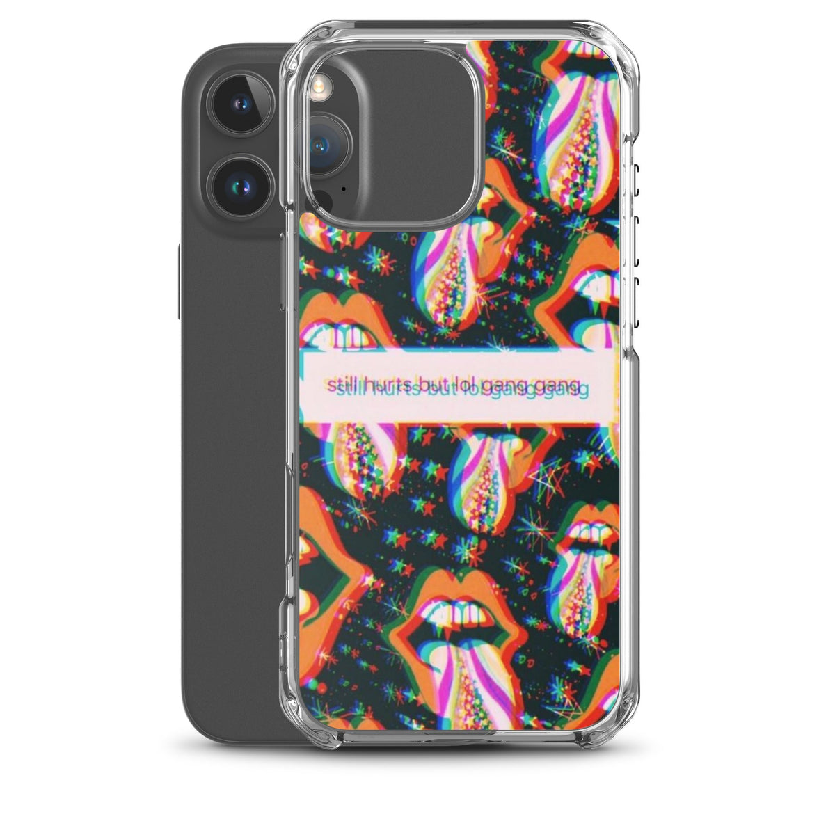 Liq iPhone Handyhuelle