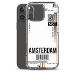 Amsterdam iPhone Handyhuelle