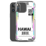 Hawai iPhone Handyhuelle