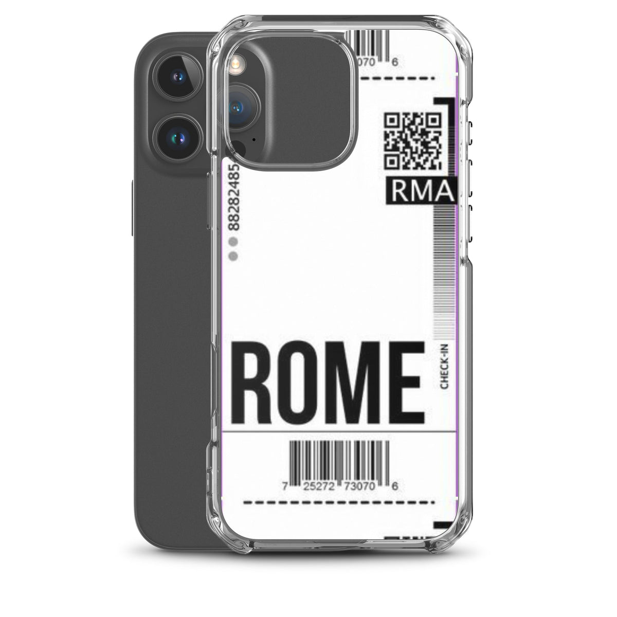 Rome iPhone Handyhuelle