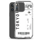 Tokyo iPhone Handyhuelle
