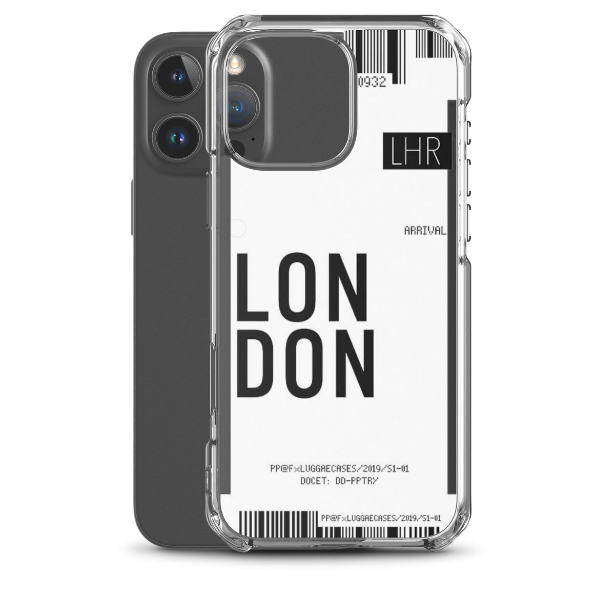 London iPhone Handyhuelle