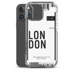 London iPhone Handyhuelle