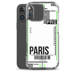 Paris iPhone Handyhuelle